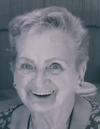 Obituary information for Nancy M. Robinson