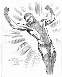 Pin On From Sketch To Final