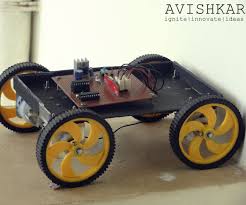 It is most commonly used in cheap remote controlled toys. Remote Control Car A Piece Of Cake Remote Control Cars Diy Remote Control Cars Radio Control Diy