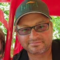 Paul Nykamp's Instagram, Twitter & Facebook