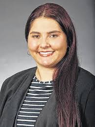 Monica Strickland's Instagram, Twitter & Facebook