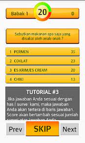 Yaps, pinter, 100 buat kamu, afika! Soal Family 100 Masnurul