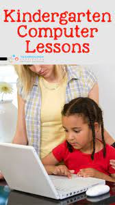 Kindergarten Technology Lesson Plans And Activities 1 Year Subscription Kindergarten Technology Technology Lesson Technology Lesson Plans