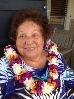 Despina White Obituary (1926