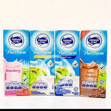 Maybe you would like to learn more about one of these? Susu Uht Frisian Flag 225 Ml 7 Varian Rasa Shopee Indonesia