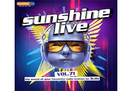 Sunshine live ist ein privater deutschlandweiter hörfunksender mit dem schwerpunkt elektronische musik. Various Various Sunshine Live 71 Cd Mediamarkt