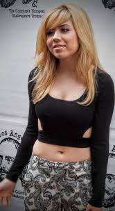Jennette McCurdy : rCelebrityBelly