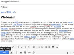 Image result for Electronic Mail