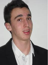 Damien ABEL (CoopeAgri R.L)