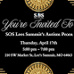 Free Autism Prom - Lees Summit