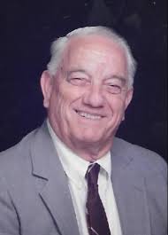 JOEL CAMPBELL Obituary (1921