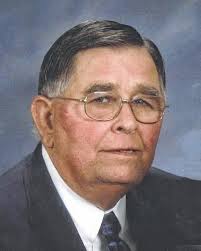 Jerry Harrod Obituary (1935