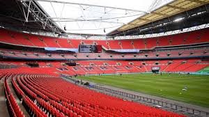 La de los hinchas en las tribunas de. Final Chelsea Y City Piden A La Uefa Cambiar La Final De La Champions A Wembley As Com