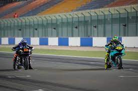 Rangkaian seri pertama motogp 2021 sudah dimulai dengan melangsungkan fp1 dan fp2 di sirkuit losail, qatar, jumat (26/3/2021). Fotogalerie Motogp Qatar Test 2021 Motogp