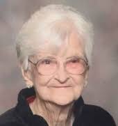 Obituary information for Willie Mae Pate