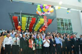 吉隆坡燕美律华文小学 sjk (c) jalan imbi; Sjk C Chung Kwo The Community Chest