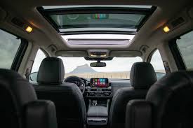 2021 nissan pathfinder hybrid engine. 2022 Nissan Pathfinder Unveiled Gets Beefy Looks 8 Seat Configuration