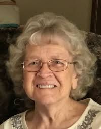 Mabel E. Scott Obituary