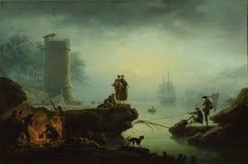 Morning The Art Institute Of Chicago Art Institute Of Chicago Painting Dulwich Picture Gallery