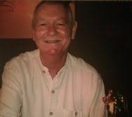 Condolence Book for Michael Russell (Rathmines, Dublin)