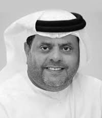 Who is Muhammad Thani Al Rumaithi?