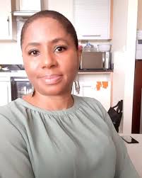 Tonye Ayesha Benson-Olatunde is Nigerian-born tutor and lecturer in the  Department of Applied Social Studies, in Maynooth University. After already  obtaining a first degree in English and a Masters in Law and