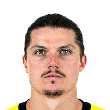 Bernhard Zimmermann EA SPORTS FC™ 25 Player Ratings