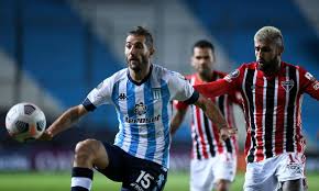 We did not find results for: Sao Paulo E Racing Fazem Jogo Pela Libertadores