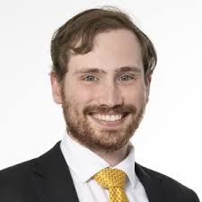 Danyon Jacobs, Lawyer at Damien Greer Lawyers