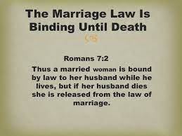 Maybe you would like to learn more about one of these? What Does The Bible Say About God Instituted Marriage Gen 2 22 25 And The Rib That The Lord Had Taken From The Man He Made Into A Woman And Brought Ppt Download