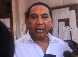 Tribunál deside Estadu indemniza Luciano Valentim ho osan $9.500