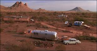Screenopolis List - What Raising Arizona Gets Wrong and Right About Arizona