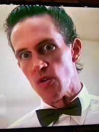 The Maestro in Twisted Sister's Music Video We're Not Gonna Take It