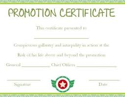 Army Officer Promotion Certificate Template Certificate Templates Certificate Of Achievement Template Certificate Of Completion Template