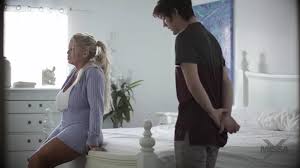 Alura Jenson - Cheering Up Mom | PornWex