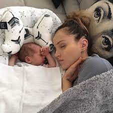 Liam szczęsny to duży chłopiec! Marina Luczenko Szczesna Pokazala Urocze Zdjecia Swojego Synka Viva Pl