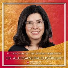 We're celebrating our poster award winners from our recent Research Day.  Today we recognize the UI Cancer Center Cancer Science Prize poster winners  Dahee Jung, Xiaoying Cai, and Monica Haughan. Congratulations!