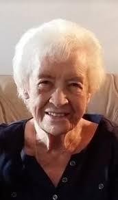 Betty R. Ensor Obituary 2021