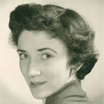 Josephine Woods Obituary