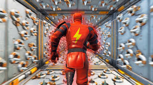Hello jelly my name is jordan i love all of your gta in gmod videos you have two friends named shanna and jordi and josh and i know just been killing you a lot but you are my first youtubers in the whole world i will be sending you. 1 000 Traps Vs The Flash In Fortnite Deathrun Youtube