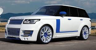 Lumma Range Rover Clr R Extravaganzi Range Rover Range Rover Supercharged Dream Cars Range Rovers