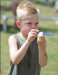 Pea-Shooter-young-2013 - Aptech (Powder Systems) Ltd