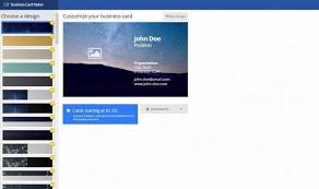 Business card maker is a graphic and design software that allows entrepreneurs to create their business cards on their own. 77 Free Printable Business Card Design Online Software Photo For Business Card Design Online Software Cards Design Templates