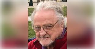 Obituary information for William Carl Smude