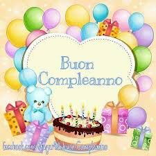 Pin Di Alessia E Valentina Su Buon Compleanno Immagini Di Buon Compleanno Buon Compleanno Auguri Di Buon Compleanno
