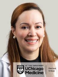 Maria J. Ferrera, MD