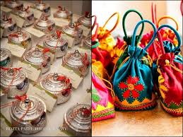 The Ultimate Guide To Plan A Budget Friendly Wedding Indian Baby Showers Baby Shower Return Gifts Indian Gifts