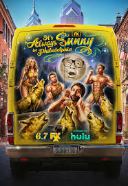 Its Always Sunny in Philadelphia (TV Series 2005– ) - Full cast & crew -  IMDb