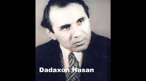 Dadaxon Hasan-Andijondan sado keladi