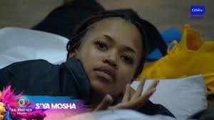 Day 39: Yolanda's kitchen complaint